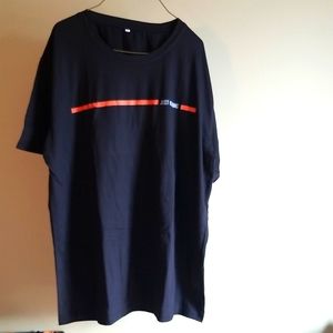 Mens Just Kidding Short Sleeve T Shirt